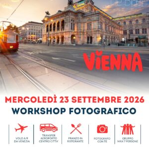 VIENNA 23 SETTEMBRE