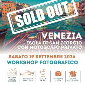 VENEZIA 19 SETTEMBRE