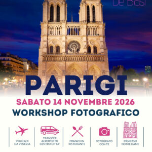 PARIGI 14 NOVEMBRE