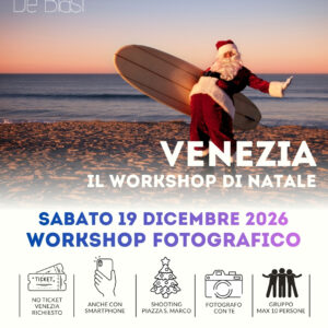 VENEZIA 19 DICEMBRE